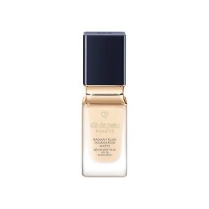 Clé de Peau Beauté Radiant Fluid Foundation Matte SPF 20 Very Light Ivory I10